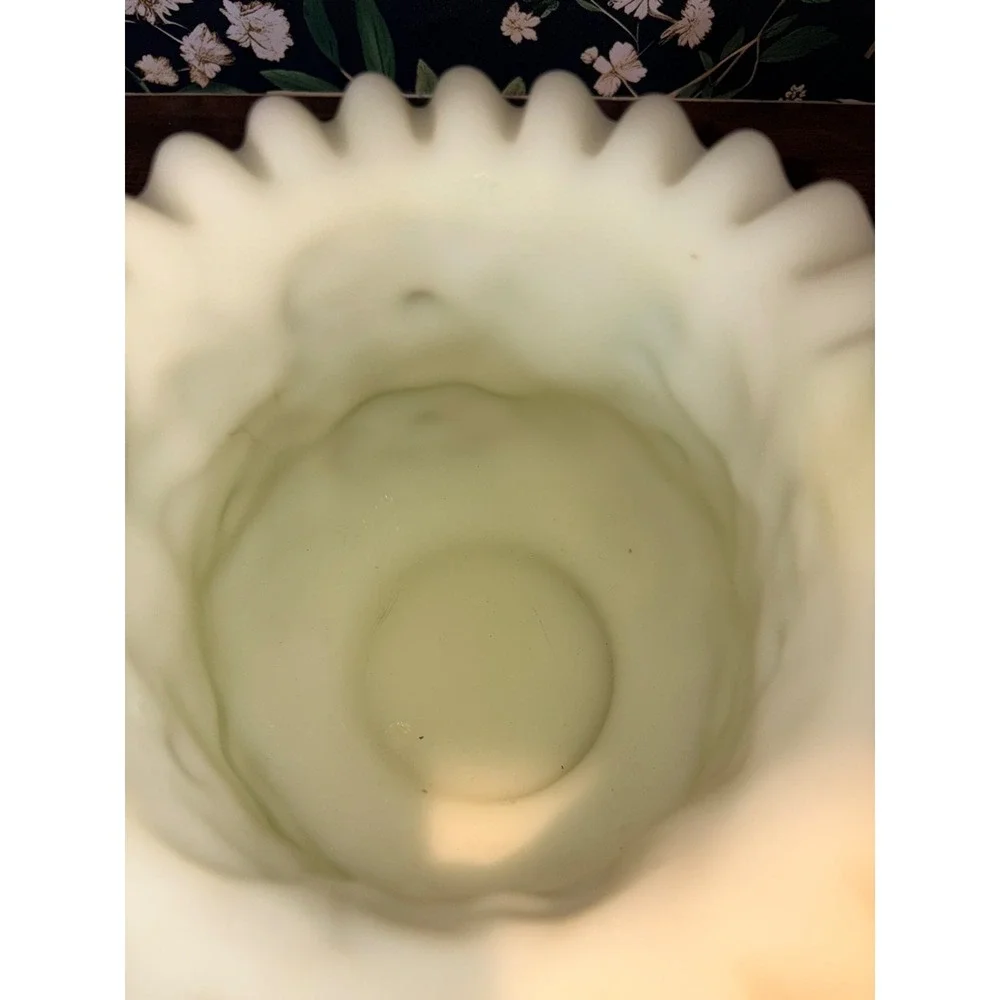 N/A vintage custard